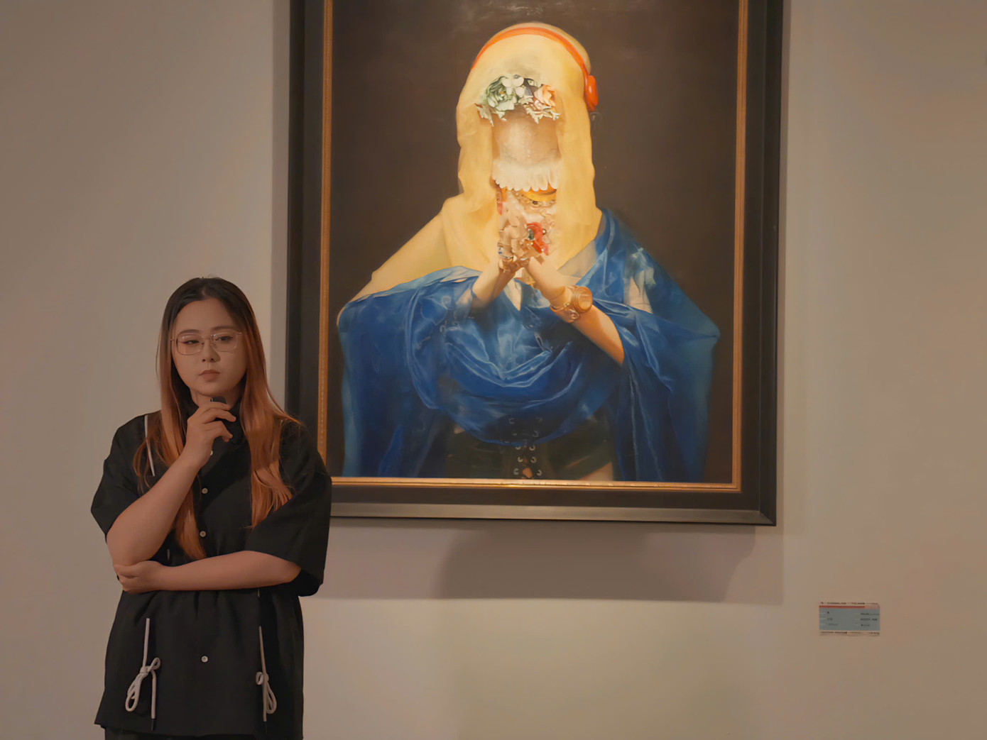 Đối với An Kỳ, thành công này là một sự khích lệ lớn khi cô chuẩn bị bước vào chặng đường học Thạc sĩ.