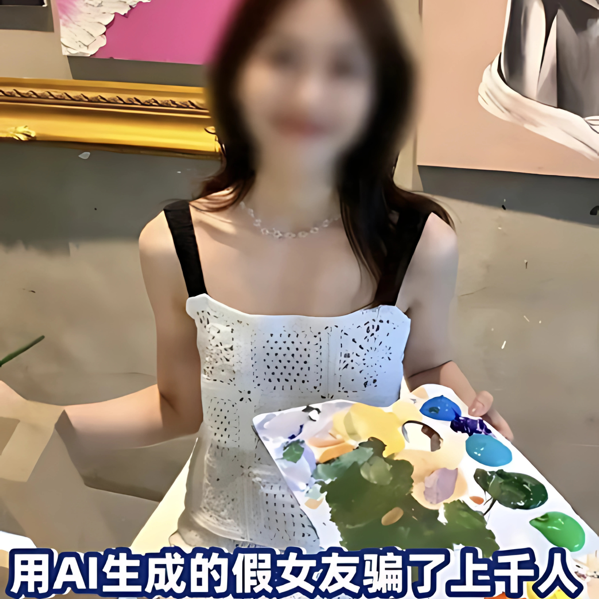 Nhiều kẻ xấu bắt đầu lợi dụng AI để lừa đảo, hiện tại cảnh sát cũng vào cuộc để điều tra những thông tin liên quan đến đường dây này. Nhiều kẻ xấu bắt đầu lợi dụng AI để lừa đảo, hiện tại cảnh sát cũng vào cuộc để điều tra những thông tin liên quan đến đường dây này.