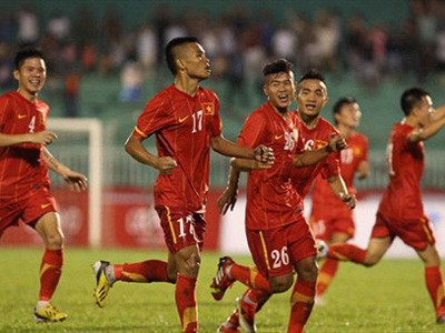 Người hâm mộ Việt Nam đặt rất nhiều kỳ vọng vào các chàng trai U23 tại SEA Games 27