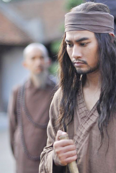 “Thiên mệnh anh hùng” - một trong số phim chiếu rạp Tết 