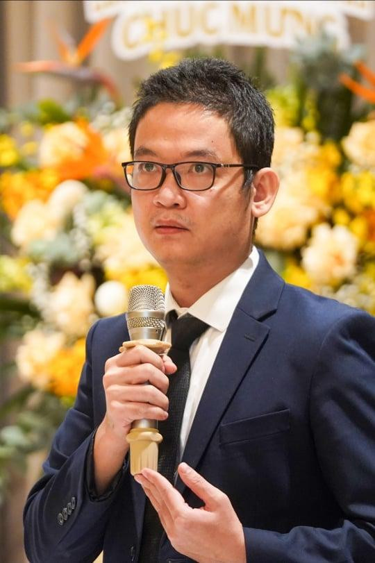 Ông Dương Cao Tường, Chủ tịch Hội đồng quản trị Sàn giao dịch Bất động sản TLH