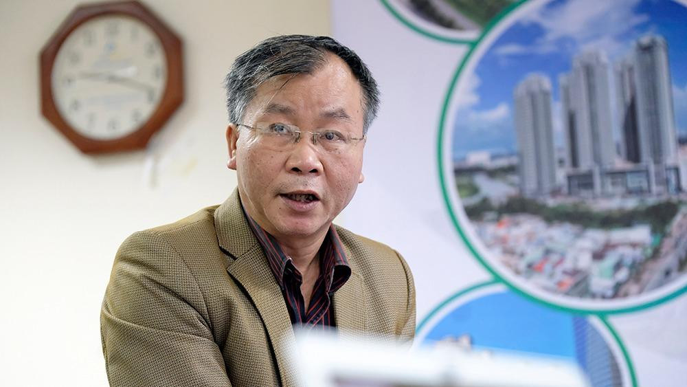 Hội thảo 'Triển vọng thị trường bất động sản sau dịch COVID-19' ảnh 9