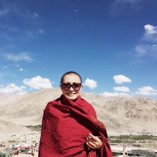 Vì sao bản cover ‘Độ ta không độ nàng’ của Phương Thanh gây ‘sốt’? ảnh 1