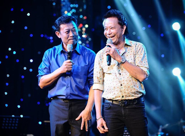 Từng có hàng chục xe và biệt thự rồi vỡ nợ, danh hài Bảo Chung giờ ra sao? ảnh 2