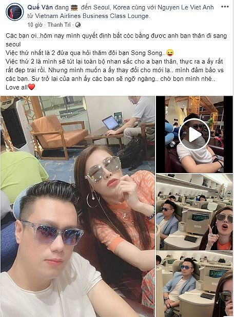 Showbiz 29/6: Tiết lộ về cuộc gọi cuối trước khi qua đời của sao Hàn ảnh 4