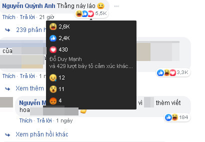 Bạn gái hotgirl của Duy Mạnh phản ứng cực gắt với bài đăng của ‘Messi Thái’ ảnh 2