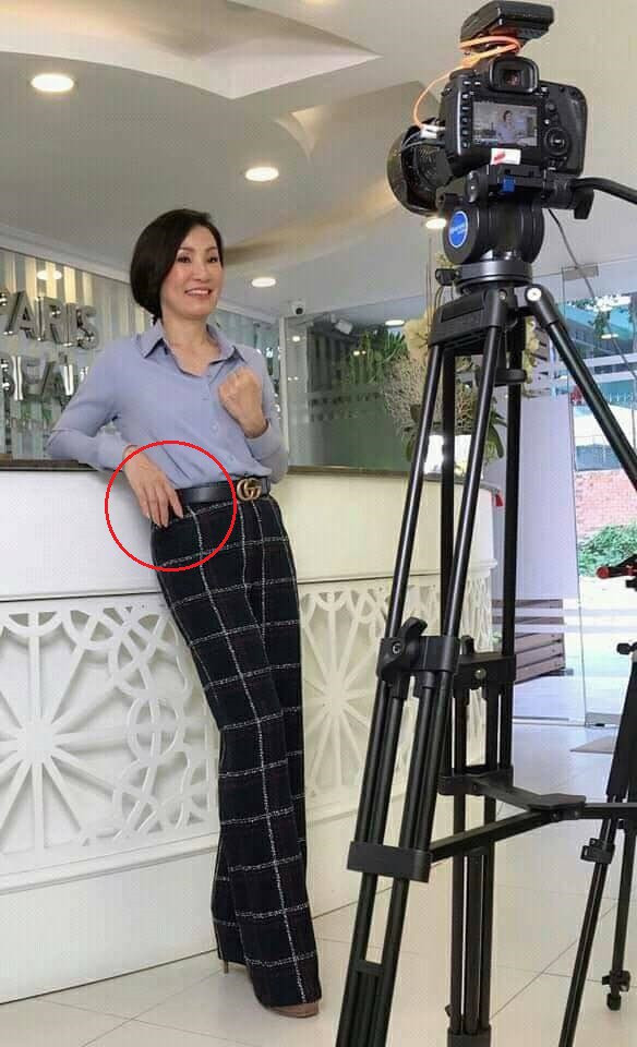 Rộ tin Hồng Đào- Quang Minh đã ly hôn sau hơn 20 năm gắn bó? ảnh 1