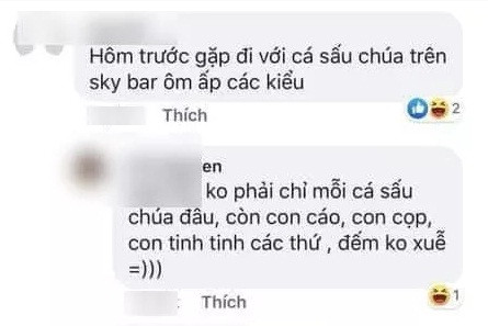 Showbiz 19/6: Việt Anh bị chỉ trích vì tổ chức tiệc độc thân sau ly hôn ảnh 3