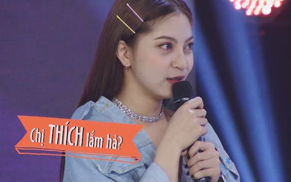 Showbiz 6/6: Nhật Lê phản ứng khi hotgirl Sam tỏ tình Quang Hải trên truyền hình ảnh 1