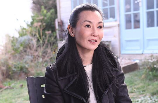 Showbiz 29/6: Tiết lộ về cuộc gọi cuối trước khi qua đời của sao Hàn ảnh 2