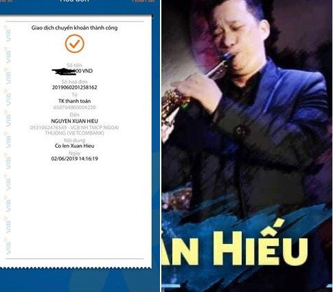 Showbiz 3/6: Hoài Lâm bất ngờ tái xuất trong show Hoài Linh ảnh 4