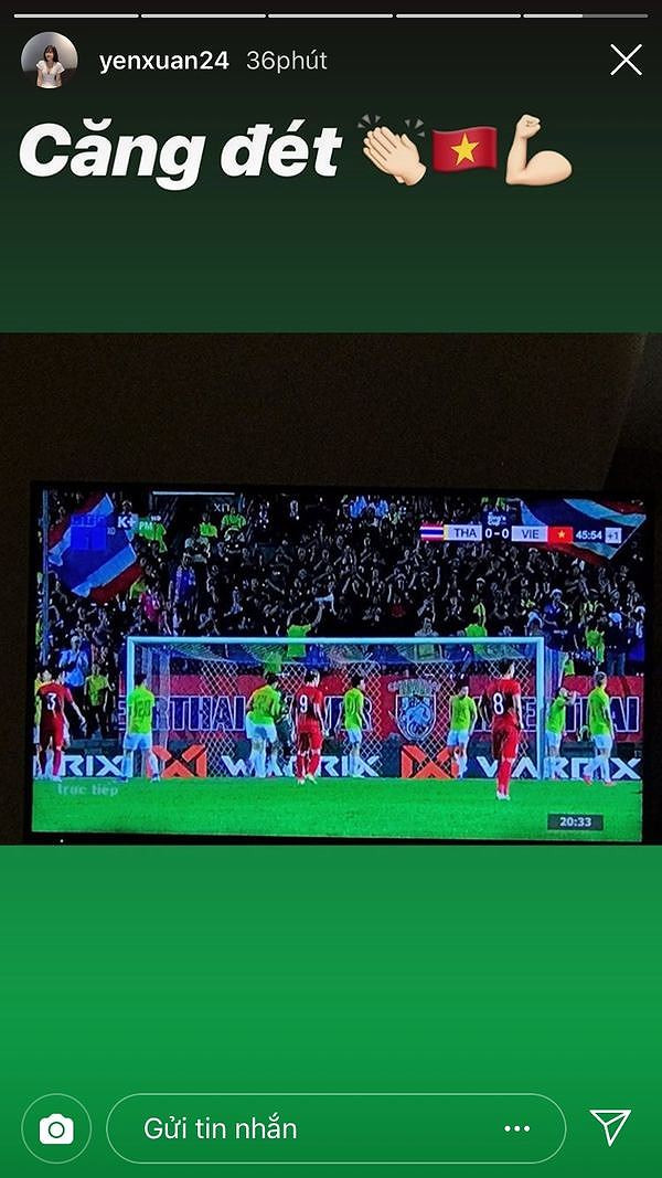 Showbiz 6/6: Nhật Lê phản ứng khi hotgirl Sam tỏ tình Quang Hải trên truyền hình ảnh 5