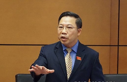 Quy hoạch bị 'băm nát':&nbsp;Có bảo kê, lợi ích nhóm không? ảnh 1