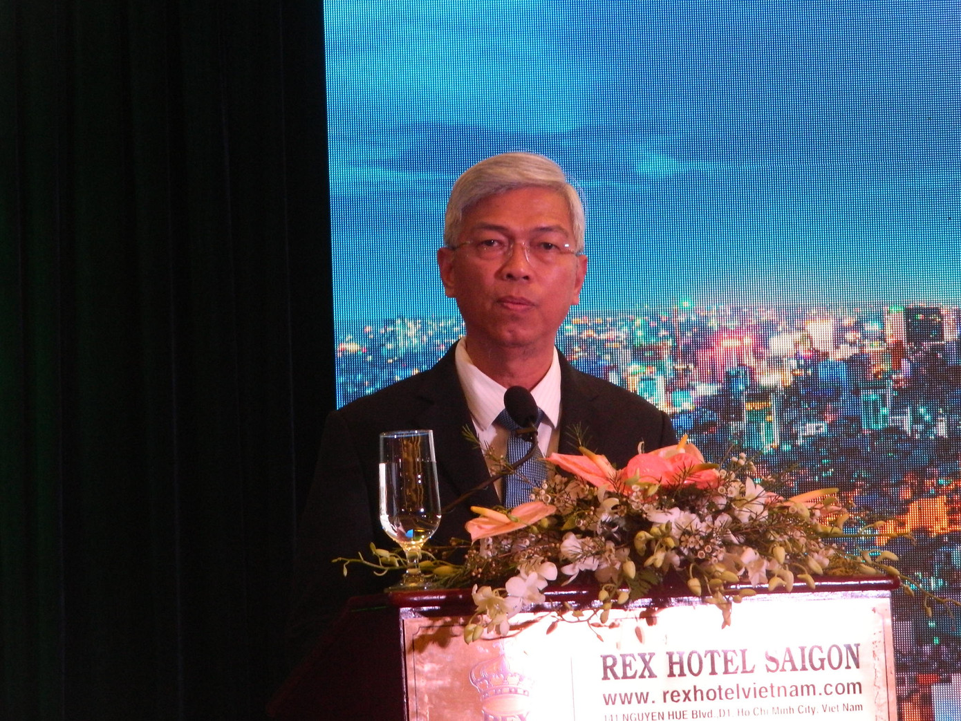 Để sông, rạch phục vụ cộng đồng ảnh 1