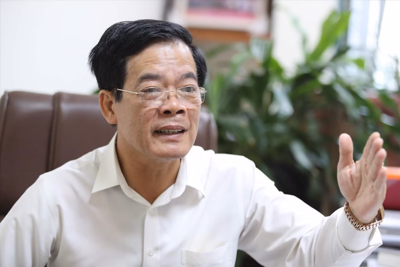 Ngăn 'chuyến tàu vét' trước thềm Ðại hội Ðảng: Bài học đắt giá từ Ðà Nẵng ảnh 2