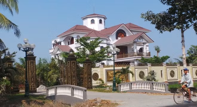 Ngăn 'chuyến tàu vét' trước thềm Ðại hội Ðảng: Bài học đắt giá từ Ðà Nẵng ảnh 6