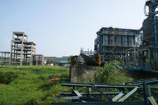 Vì sao 5 cựu lãnh đạo liên quan dự án Gang thép Thái Nguyên bị bắt? ảnh 2