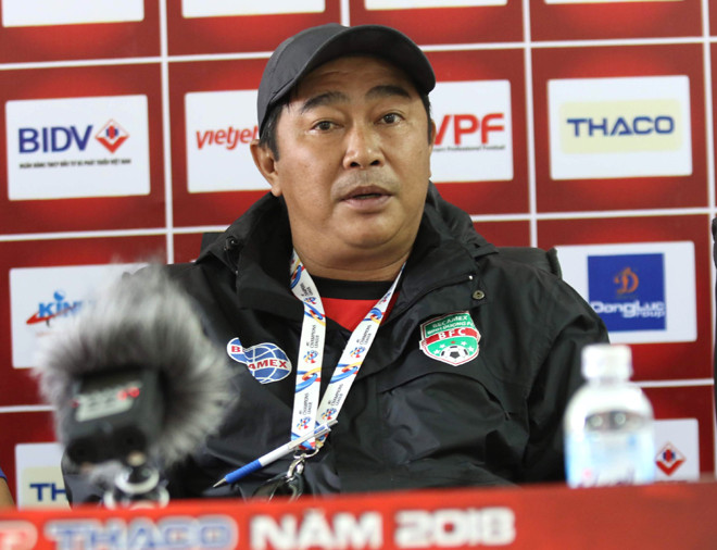 Hoàng Vũ Samson lập cú đúp, CLB Hà Nội giành Siêu Cúp 2018 ảnh 6 Hoàng Vũ Samson lập cú đúp, CLB Hà Nội giành Siêu Cúp 2018 ảnh 6