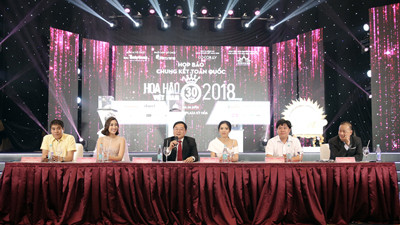 Chung kết HHVN 2018: Loại dần thí sinh để tăng kịch tính ảnh 2