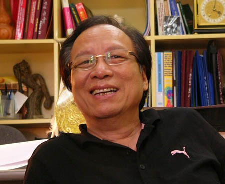 Dạy văn bằng 'cảnh nóng', nên hay không? ảnh 3