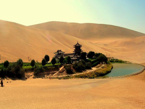 Kỳ quan tuyệt vời của tạo hóa ảnh 1