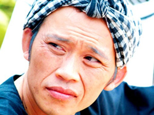 Hoài Linh là danh hài có mức cát-xê không thua kém gì các ngôi sao ca nhạc