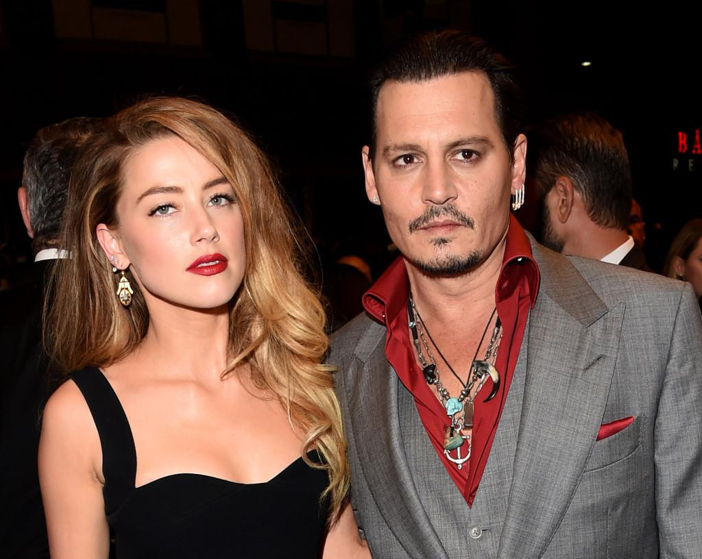 Ồn ào kiện tụng giữa Johnny Depp và Amber Heard vẫn chưa đến hồi kết.