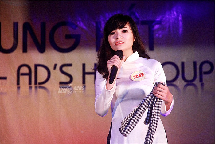 Cuộc thi PR-AD’s Hot Couple – Cặp đôi hoàn hảo do khoa Quan hệ công chúng và Quảng cáo, Học viện Báo chí và Tuyên truyền tổ chức đề cao sự ăn ý, tinh thần giao lưu, đoàn kết giữa các sinh viên trong và ngoài khoa