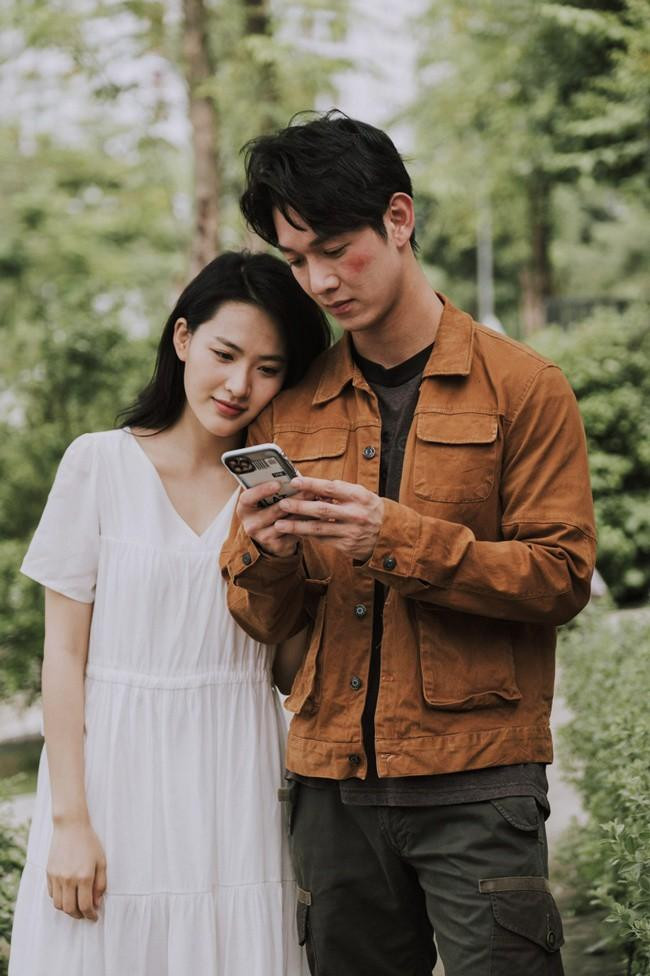 Hai người được đánh giá là xứng đôi vừa lứa về mặt ngoại hình