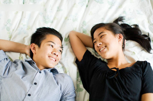 Sai lầm tránh thai thường xảy ra ở các thanh thiếu niên 15-17 tuổi