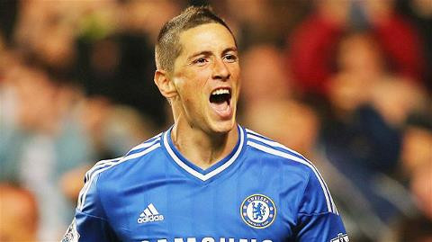 Torres học tiếng Anh khó bao nhiêu thì anh học cách sống ở Chelsea vất vả gấp 10 lần như thế