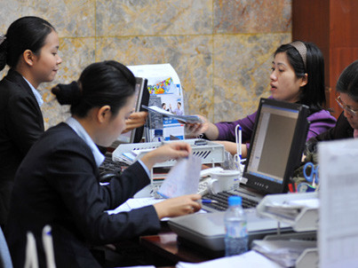 Nhiều nhà băng có thể lại lỡ hẹn cổ tức với cổ đông do năm 2012 quá khó khăn