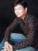 Ca sỹ hải ngoại Mạnh Đình Ca sỹ hải ngoại Mạnh Đình