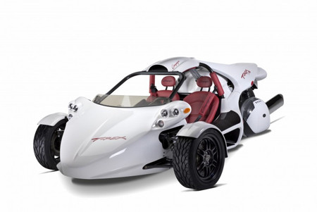 Campagna T-REX 16S