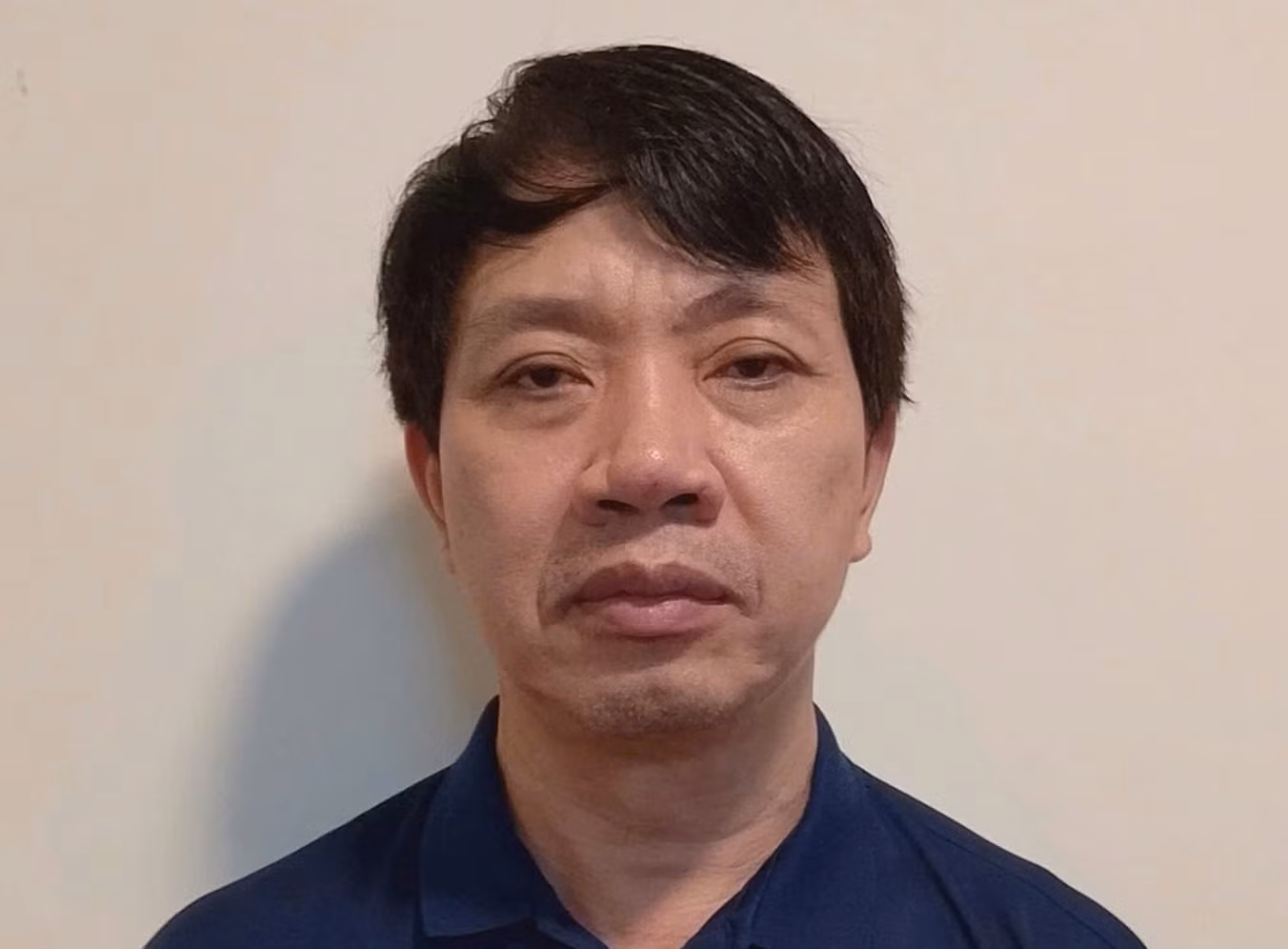 Ông Lê Đức Giang, Phó Chủ tịch UBND tỉnh Thanh Hóa. Ảnh: BCA.