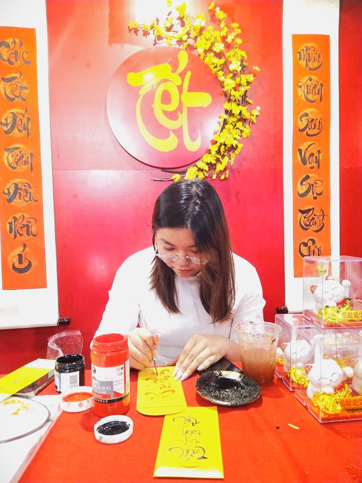 Cô đồ Vũng Tàu