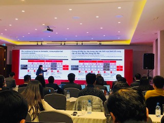 Techcombank báo lãi trước thuế 10.661 tỷ đồng, đứng thứ hai chỉ sau Vietcombank ảnh 1