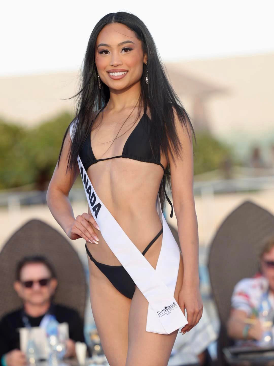 Những năm gần đây, Việt Nam có thành tích ấn tượng ở sân chơi Hoa hậu Liên lục địa. Năm ngoái, đại diện Việt Nam là Á hậu Lê Nguyễn Ngọc Hằng. Chung cuộc, cô giành giải Á hậu 2.