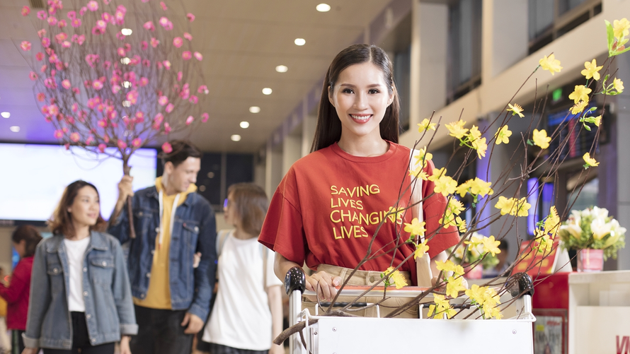 Đề xuất thêm phương án nghỉ Tết trong 8 ngày Đề xuất thêm phương án nghỉ Tết trong 8 ngày