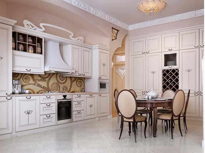 Phòng ngủ với gam màu xanh lam làm chủ đạo. Phòng tắm