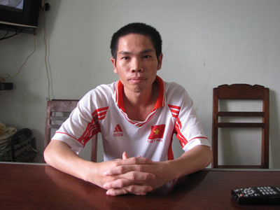 Đỗ Hồng Cường. Đỗ Hồng Cường