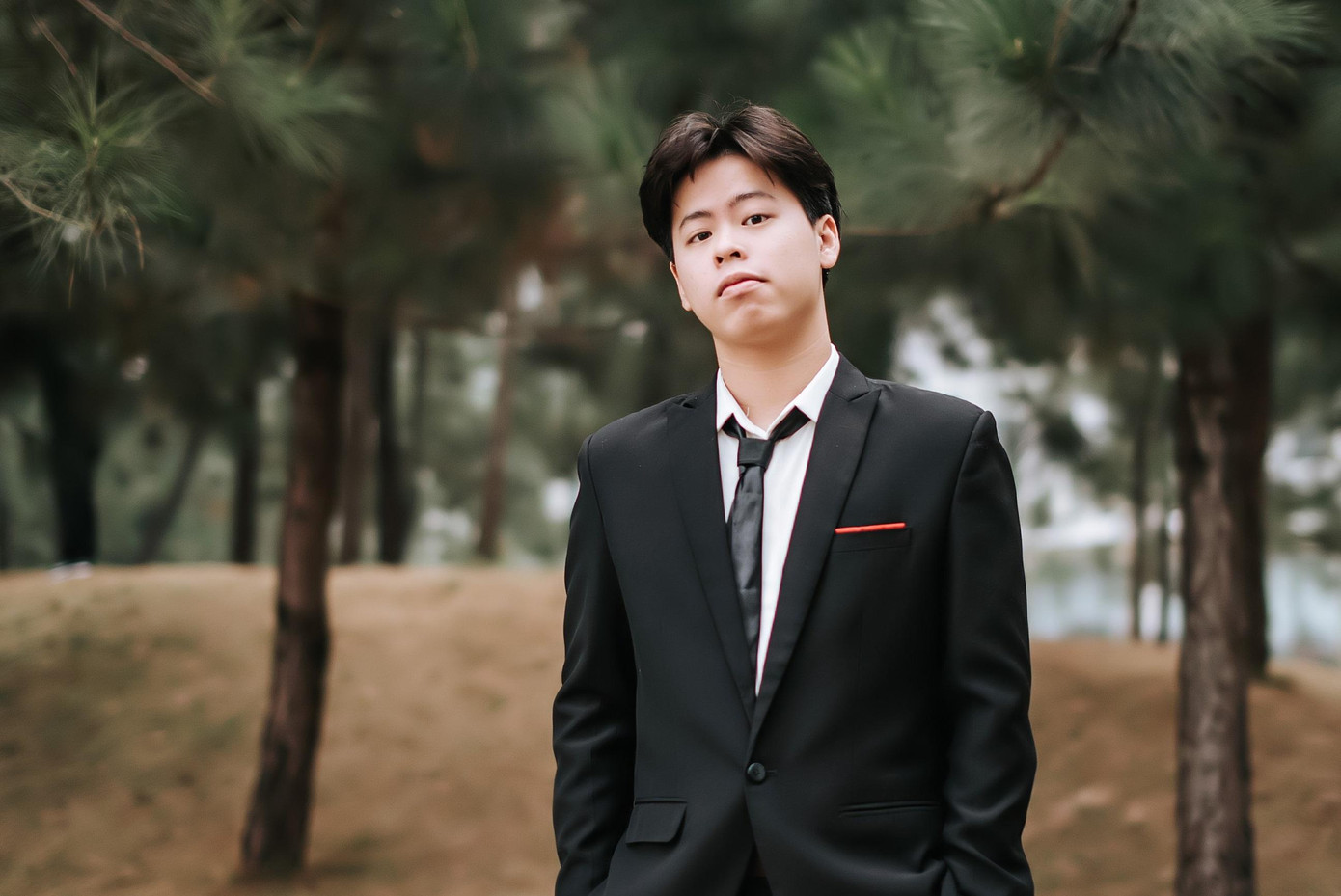 Đậu Hoàng Minh là một trong bảy chủ nhân của Học bổng toàn phần Đại học RMIT năm 2021. Đậu Hoàng Minh là một trong bảy chủ nhân của Học bổng toàn phần Đại học RMIT năm 2021.