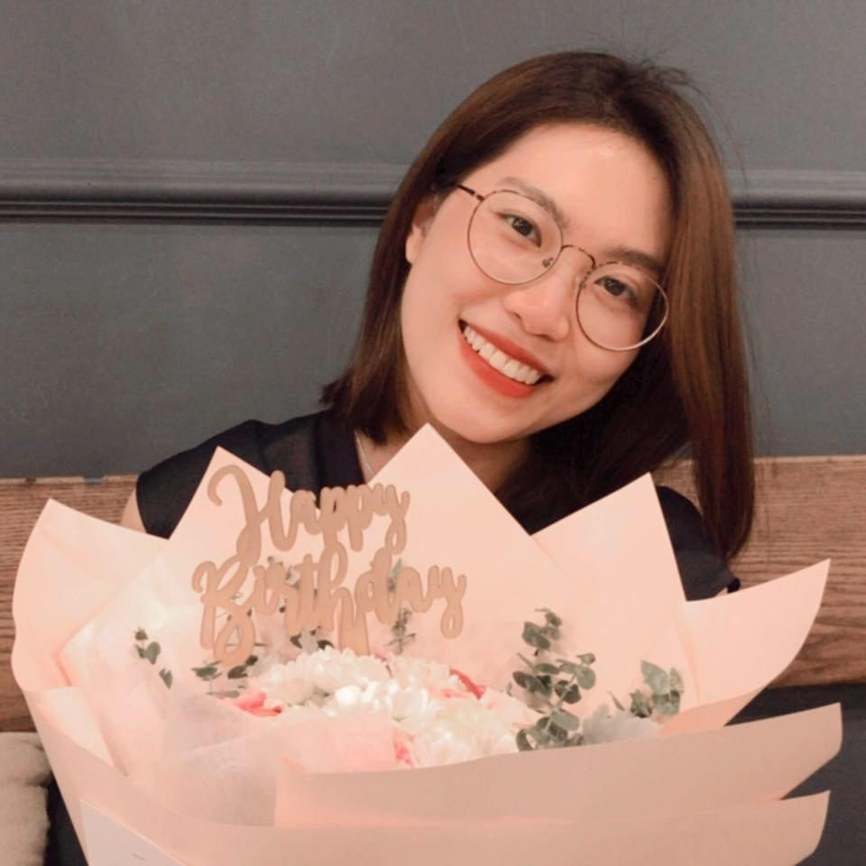 Cô Vũ Mỹ Hạnh - TRUNG TÂM ASCHOOL.