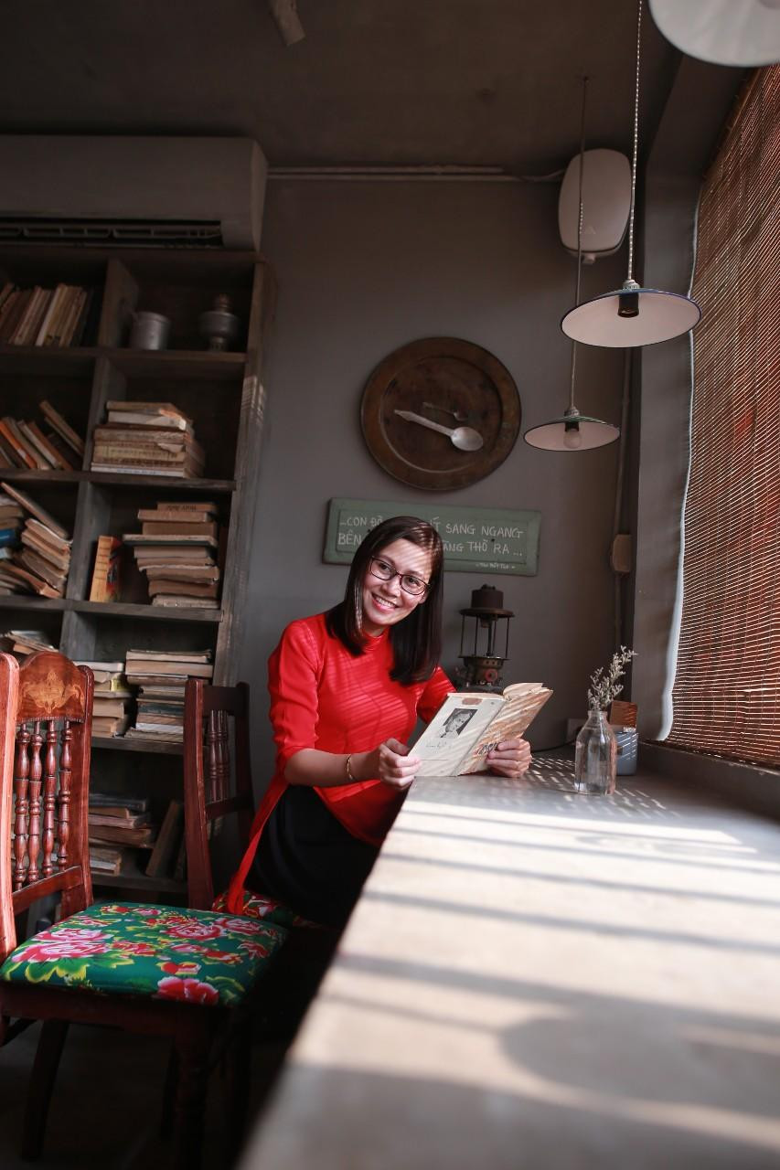 TS. Đào Thị Thu Trang TS. Đào Thị Thu Trang