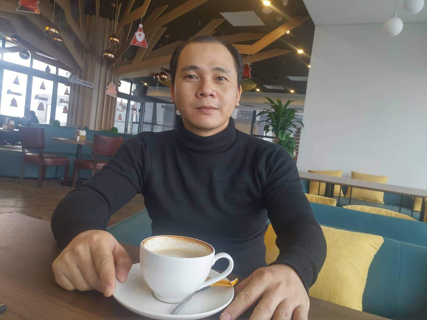 Tác giả Hà Hương Sơn Tác giả Hà Hương Sơn