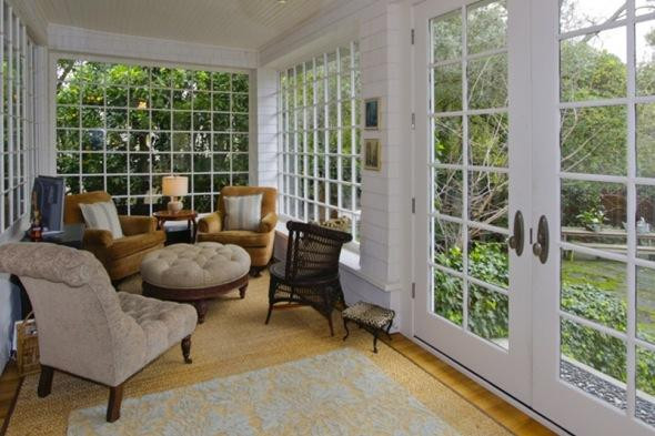 Phòng sưởi nắng