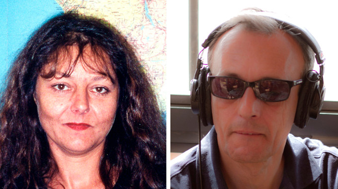 Hai nhà báo Pháp bị giết khi tác nghiệp ở Mali