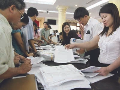 Quy trình tuyển sinh và đào tạo chặt chẽ sẽ nâng cao chất lượng đầu ra của bậc đại học 