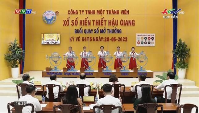 Một công ty xổ số kiến thiết ở miền Tây sử dụng học sinh quay số Một công ty xổ số kiến thiết ở miền Tây sử dụng học sinh quay số