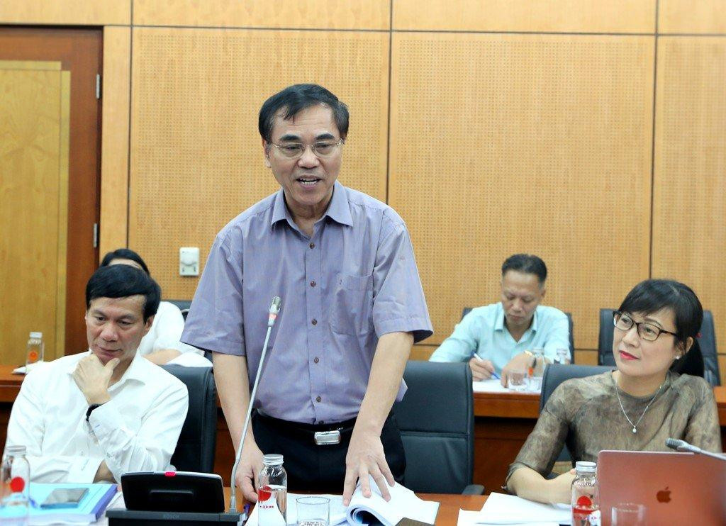 Các đại biểu tham dự hội thảo khoa học ngày 5/7 Các đại biểu tham dự hội thảo khoa học ngày 5/7